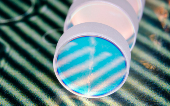 Dichroic Edge Filter