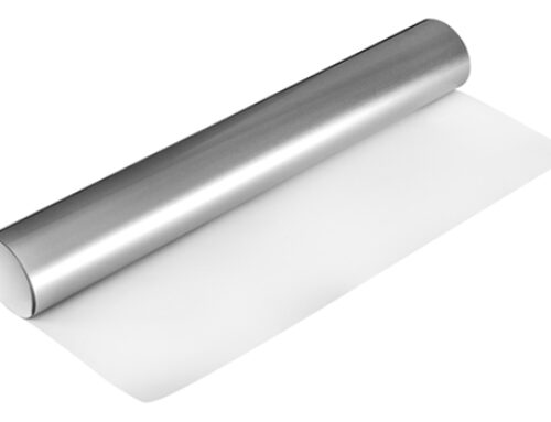 Sputtered Thin Film Coatings