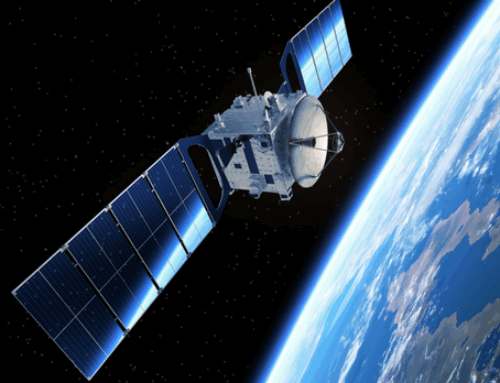 Space and Satellite