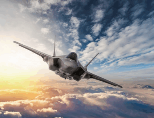 Aerospace and Defense
