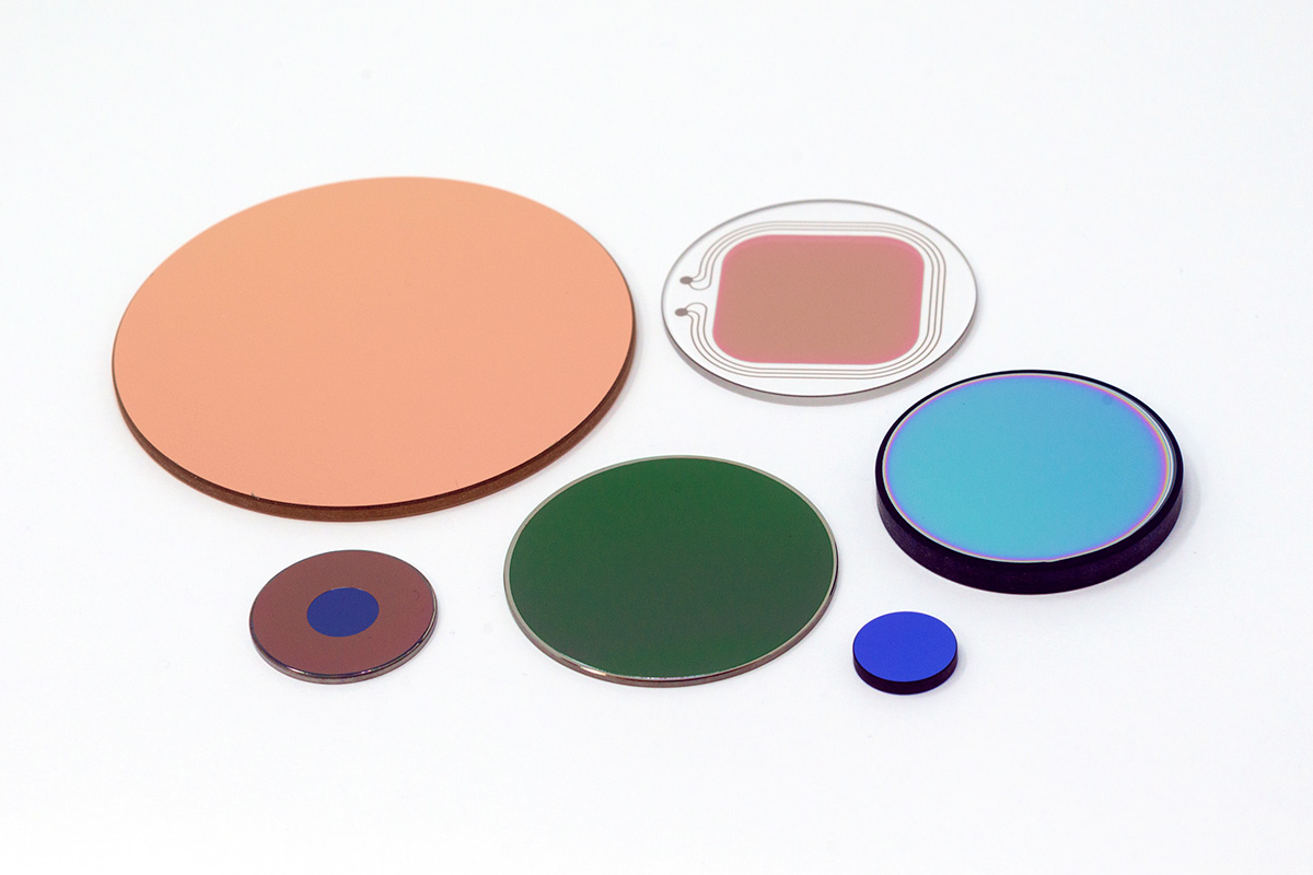DSI Filter Family