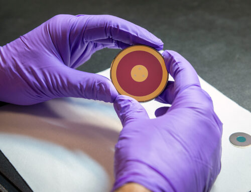 Thin Film Coating Technology
