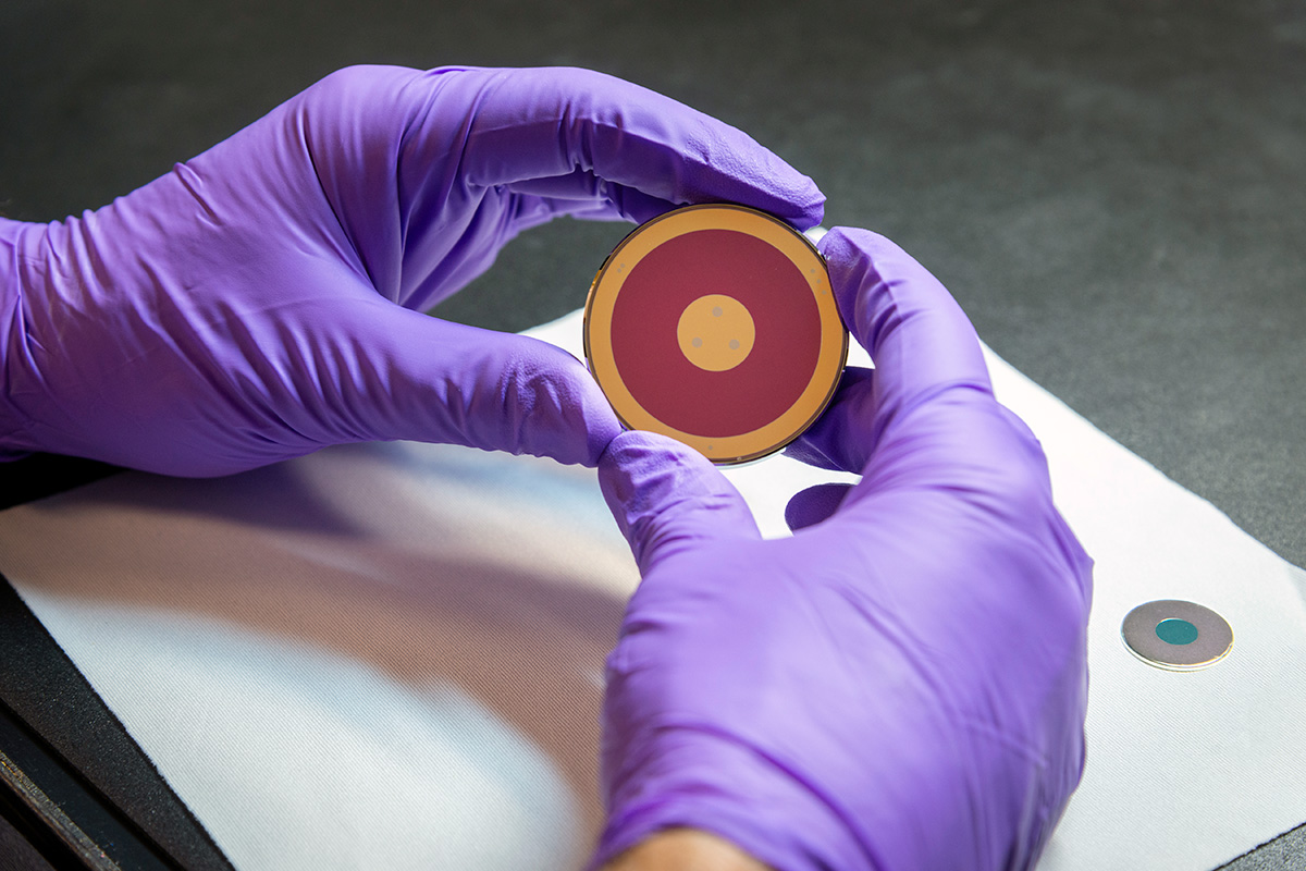 Thin Film Coatings