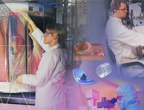 General Capabilities Brochure