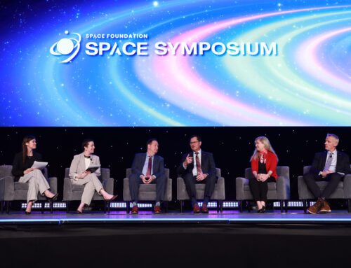 Space Symposium 2026