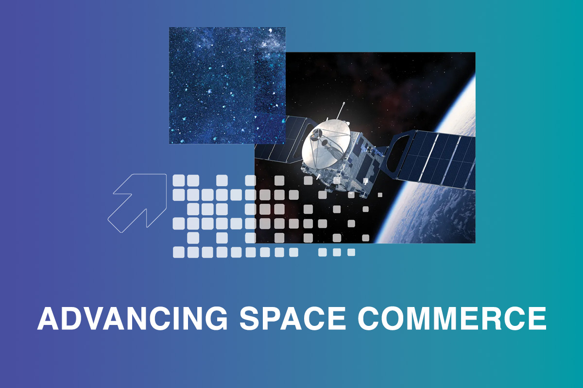 Commercial Space Week