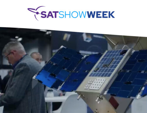 SATShow Week