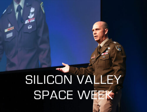 Silicon Valley Space Week