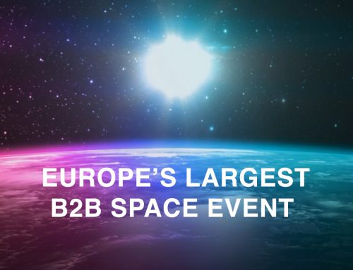 Space Tech Expo