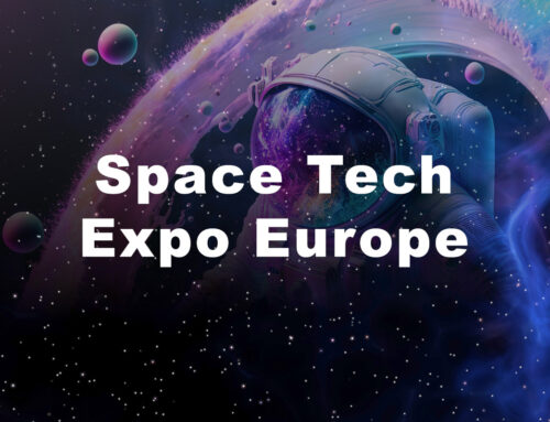 Space Tech Expo | Europe