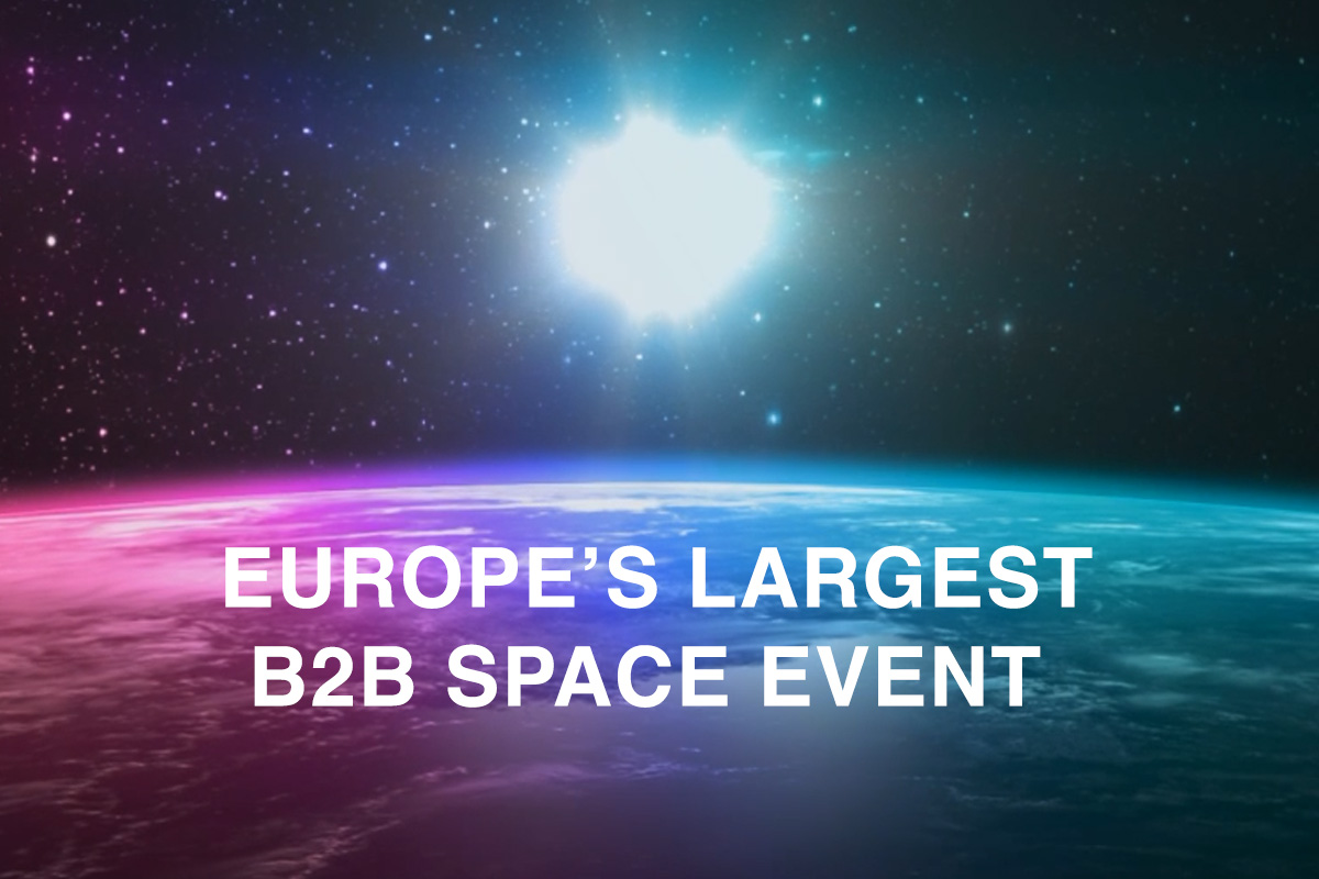 Space Tech Expo