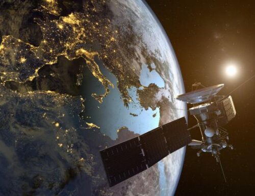 Sunshade VLEO Fact Sheet